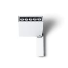 SIMES SPA - SMVS.1511W.01 KEEN +LED 8W FM D2/P BIA