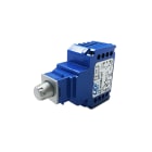 LEF LIGHTING SRL - LEFKEYDIM010TG DIMMER 1-10V (PASSIVO) KEYSTONE GRIGIO