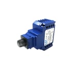 LEF LIGHTING SRL - LEFKEYDIMECOTF VARIALUCE UNI.100WLED 150WRES. TR.FUME