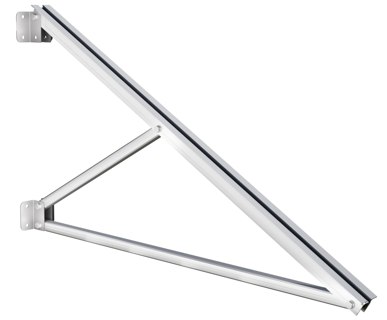 CONTACT ITALIA SPA - IICKFF30-1300 KIT FRANGISOLE 30 - IPOTENUSA 1300MM