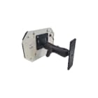 COMELIT GROUP SPA - COEKFXUHF09A STID STAFFA MONTAGGIO PALO PARETE PER NA