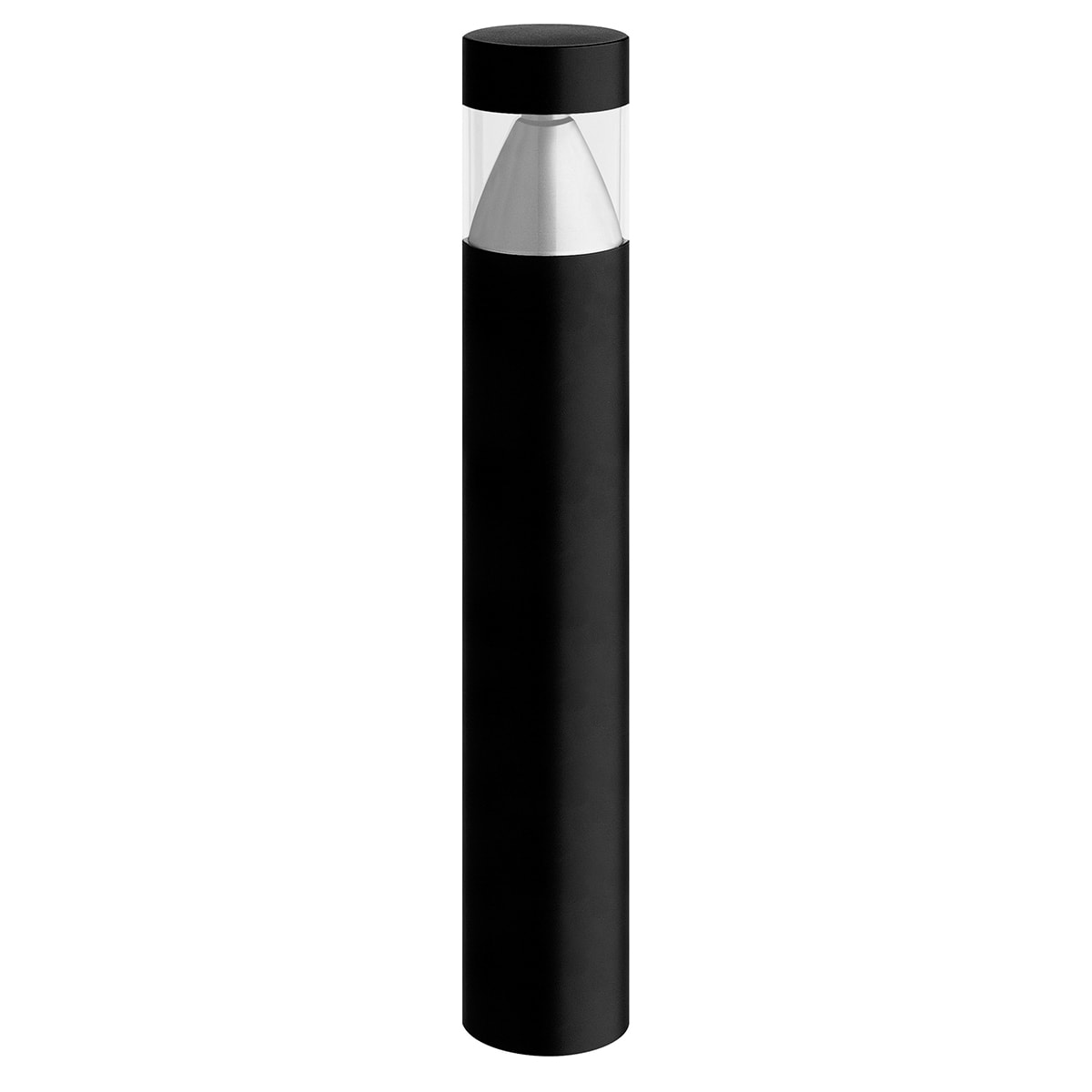 PERFORMANCE IN LIGHT - PRI06063481 LED-Bollard 3000K 19W statica Ottica circolare extra diffondente
