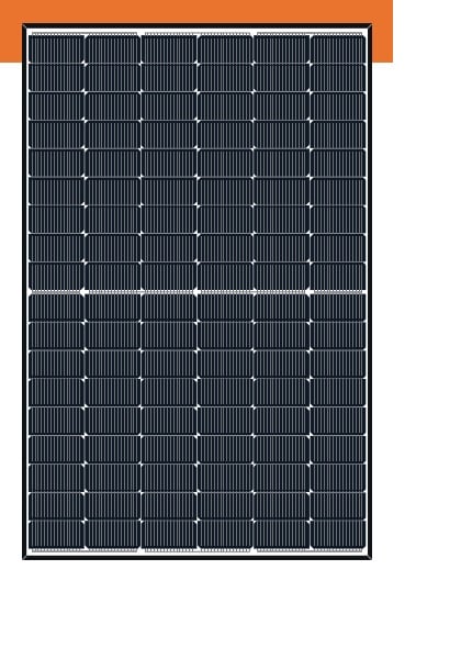 SONNENKRAFT ENERGY G - KIO301101008 KPV 440WP HC EU
