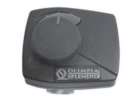 OLIMPIA PROFESSIONAL - OLMB0916 KIT VALV.3 VIE 2P 1 SHERPA 3 MUT