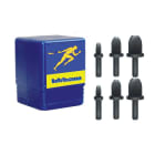 FERRARI - FER5.501 KIT SPIN ALLARGATUBI E CARTELLE DA 1/4-3