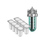 GEL SPA - GE110452090 KIT ANTICALCARE 250