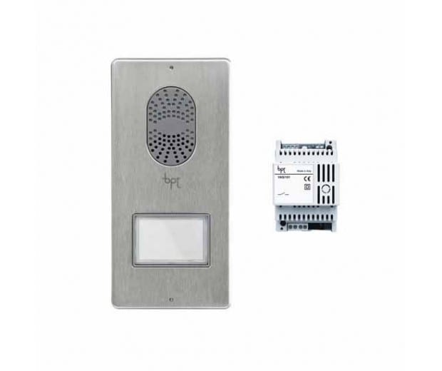 CAME SRL - CMC61700370 KIT FREE-LC KIT AUDIO 230V BASE IMP.
