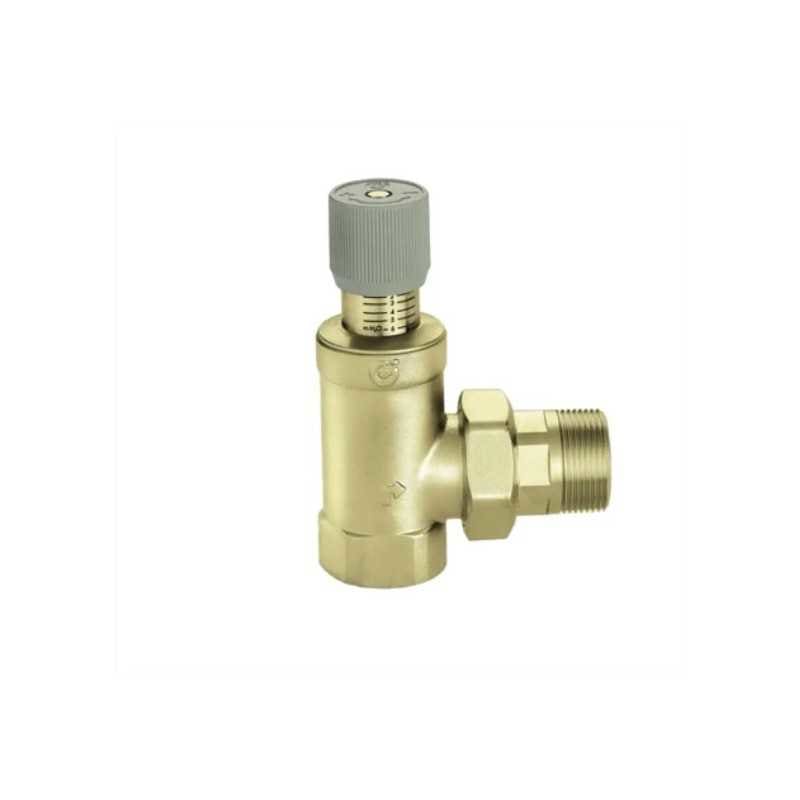 CHAFFOTEAUX - CHF3319002 KIT BY-PASS DIFFERENZIALE REGOLABILE