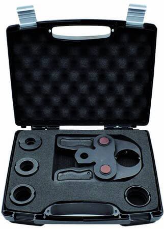 FERRARI - FER1.345 KIT GANASCIA PORTAINSERTI CON INSERTI PR