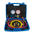 FERRARI - FERG17.054/RC KIT PER GAS R410-R32 CON RAPPORTO DI COL