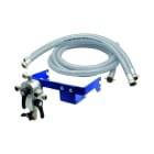 FERRARI - FER6.124/2 KIT STAFFA E INVERSORE PER LAVAGGIO IMPI