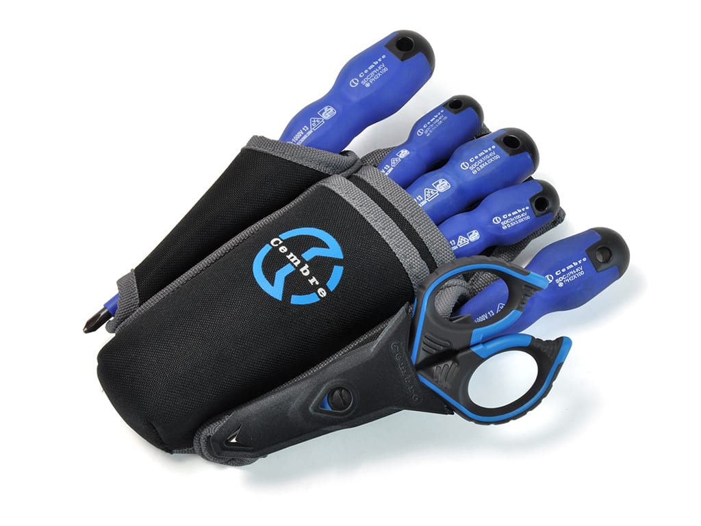 CEMBRE SPA - CEMKIT-CTBB1-5 KIT MARSUPIO CTBB1-5 ASSORTITO