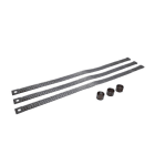 BEHR BIRCHER CELLPAC - CEL143511 KIT MESSA TERRA SCHERMI TERMINALI X CAVI