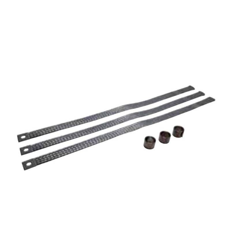 BEHR BIRCHER CELLPAC - CEL143511 KIT MESSA TERRA SCHERMI TERMINALI X CAVI