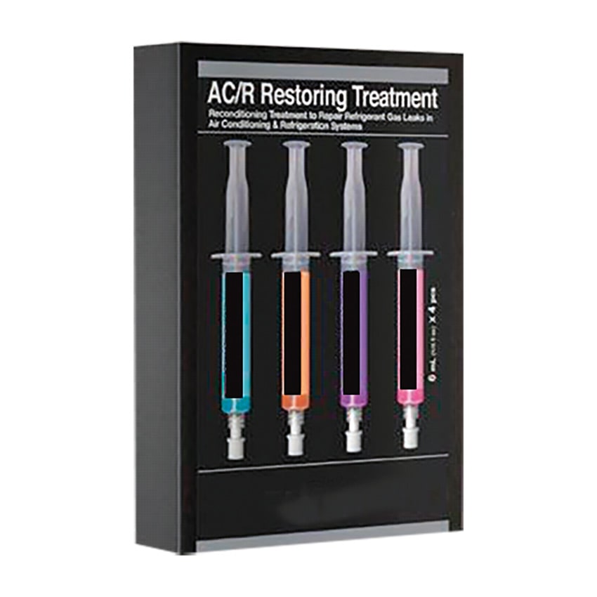 FERRARI - FER18.000 KIT RISANANTE PER CONDIZIONATORI 1/4SAE+