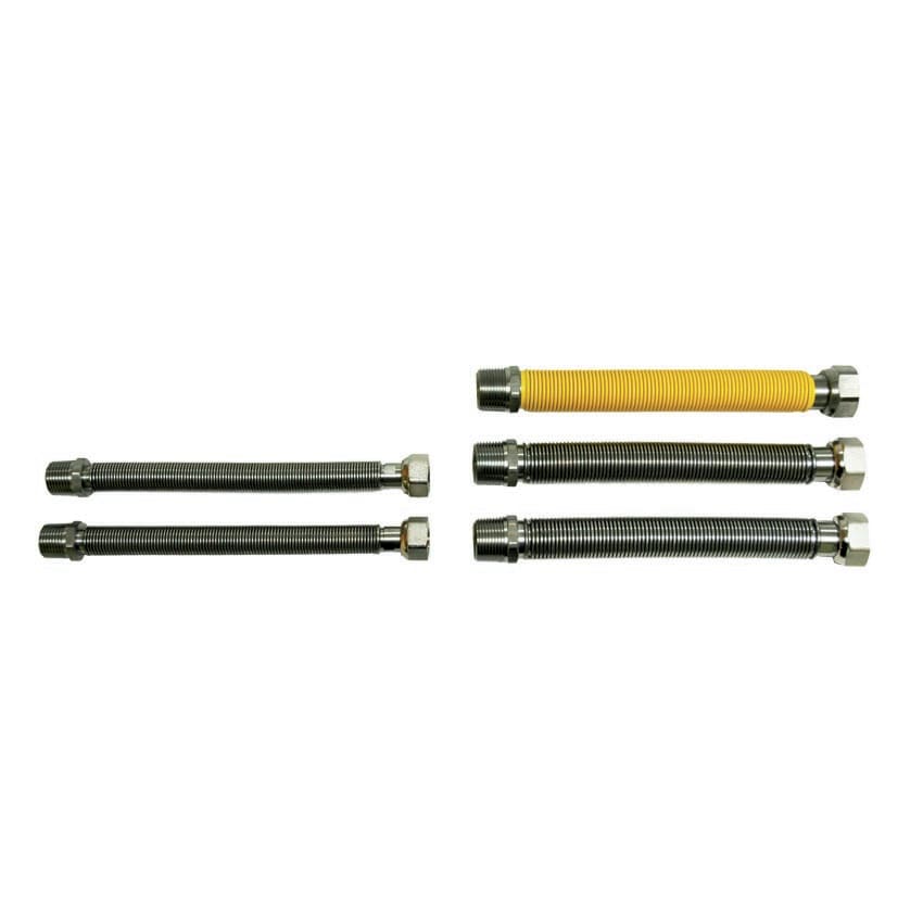 FERRARI - FER041297 EASY KIT NAK1 ALLAC.CALDAIA 3/4 X400 PZ.