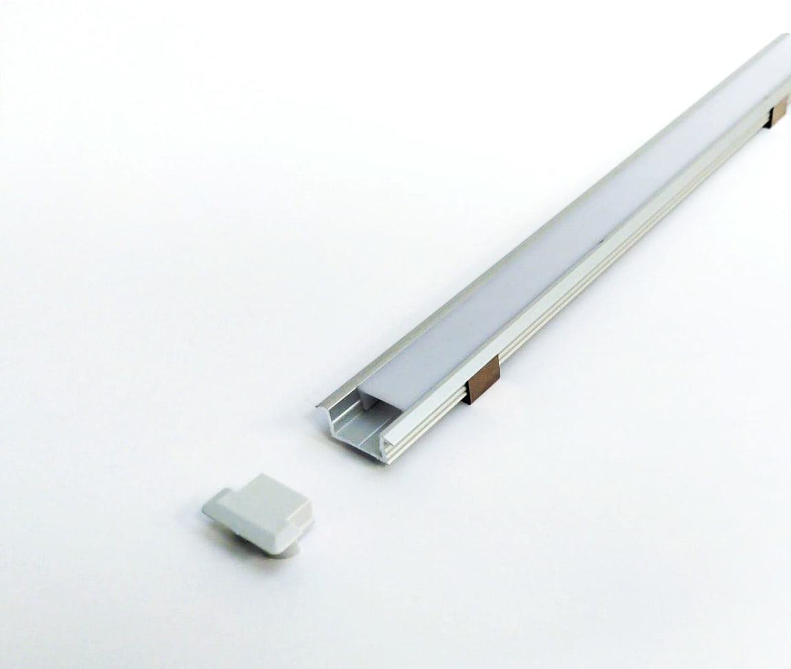 SICOM - SOL5020001-N BASIC KIT I7 NERO 2M+COVER BIANCA