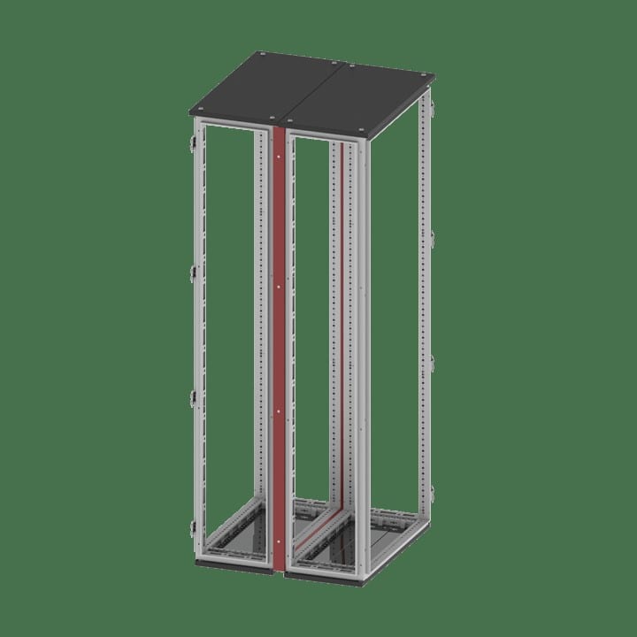 DKC-RAMBLOCK - RMBR5KFRE1880 KIT UNIONE FRONTE/RETRO 1800X800 MM.