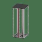 DKC-RAMBLOCK - RMBR5KFRE2080 KIT UNIONE FRONTE/RETRO 2000X800 MM.