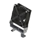 DKC-RAMKLIMA - KLMRAVOI1224 VENTILATORE INTERNO 24 VDC