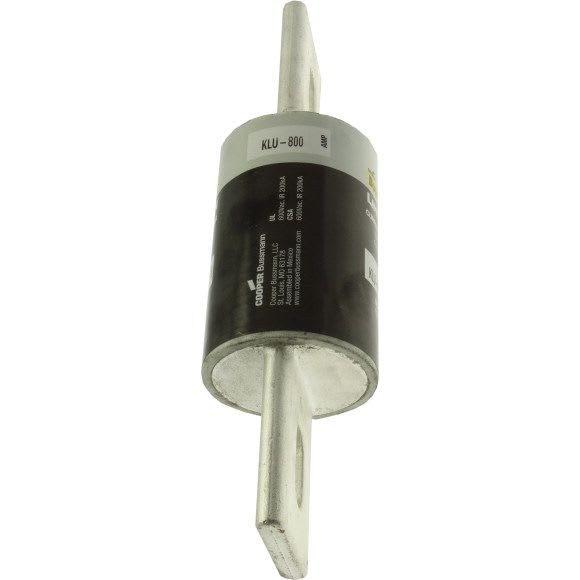 EATON - EAOKLU-800 KLU-800 LIMITRON TIME DELAY FUSE