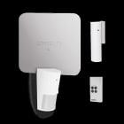COMELIT GROUP SPA - COEKNPIR KIT ALLARME NEXUS,PIR,CONTATTO, RADIOCOM
