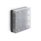 LOMBARDO - LOMLL1300003 KOBO 110 LED 3K 8W AC