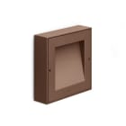 LOMBARDO - LOMLL1210032 Koi 110 LED 2.7K Corten