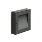 LOMBARDO - LOMLL1210022 Koi 110 LED 2.7K Antrac.