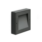 LOMBARDO - LOMLL121002N KOI 110 LED 4K 6W ANTRAC.