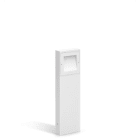 LOMBARDO - LOMLL1210162 KOI 110 POST H400 LED 2.7K 6W BIANCO