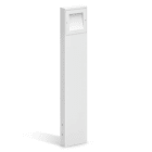 LOMBARDO - LOMLL1210123 Koi 110 Post H600 LED 3K Bianco