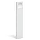 LOMBARDO - LOMLL121012N KOI 110 POST H600 LED 4K 6W BIANCO