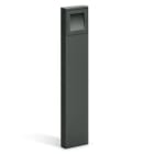 LOMBARDO - LOMLL1210143 KOI 110 POST H600 LED 3K 6W ANTRAC.