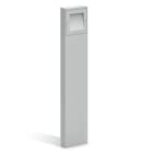 LOMBARDO - LOMLL1210132 KOI 110 POST H600 LED 2.7K 6W GRIGIO