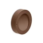 LOMBARDO - LOMLL1210072 KOI 120 LED 2.7K 6W CORTEN