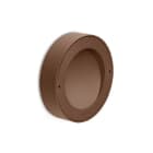 LOMBARDO - LOMLL121007N KOI 120 LED 4K 6W CORTEN