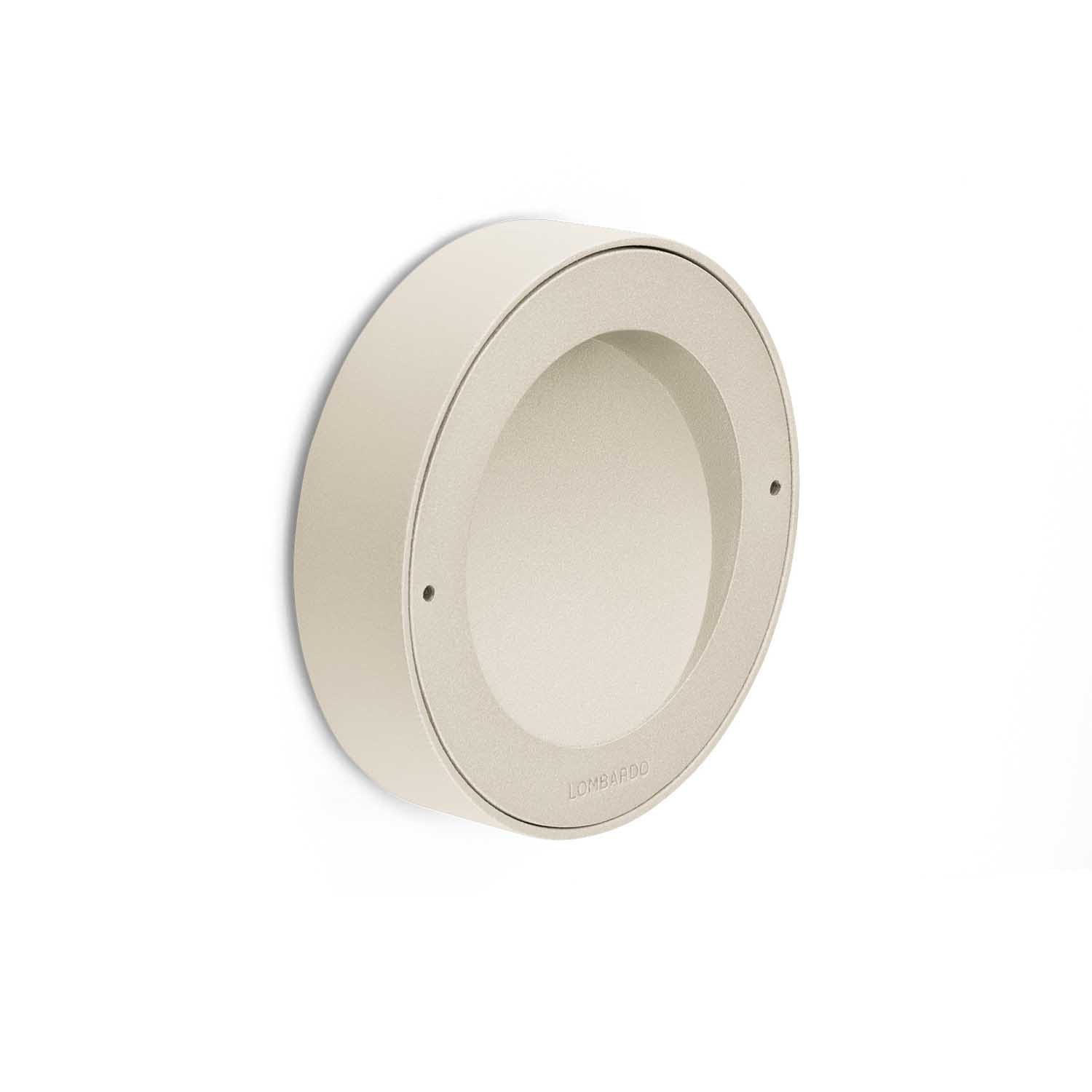 LOMBARDO - LOMLL12101S3 KOI 120 LED 3K 6W SABBIA