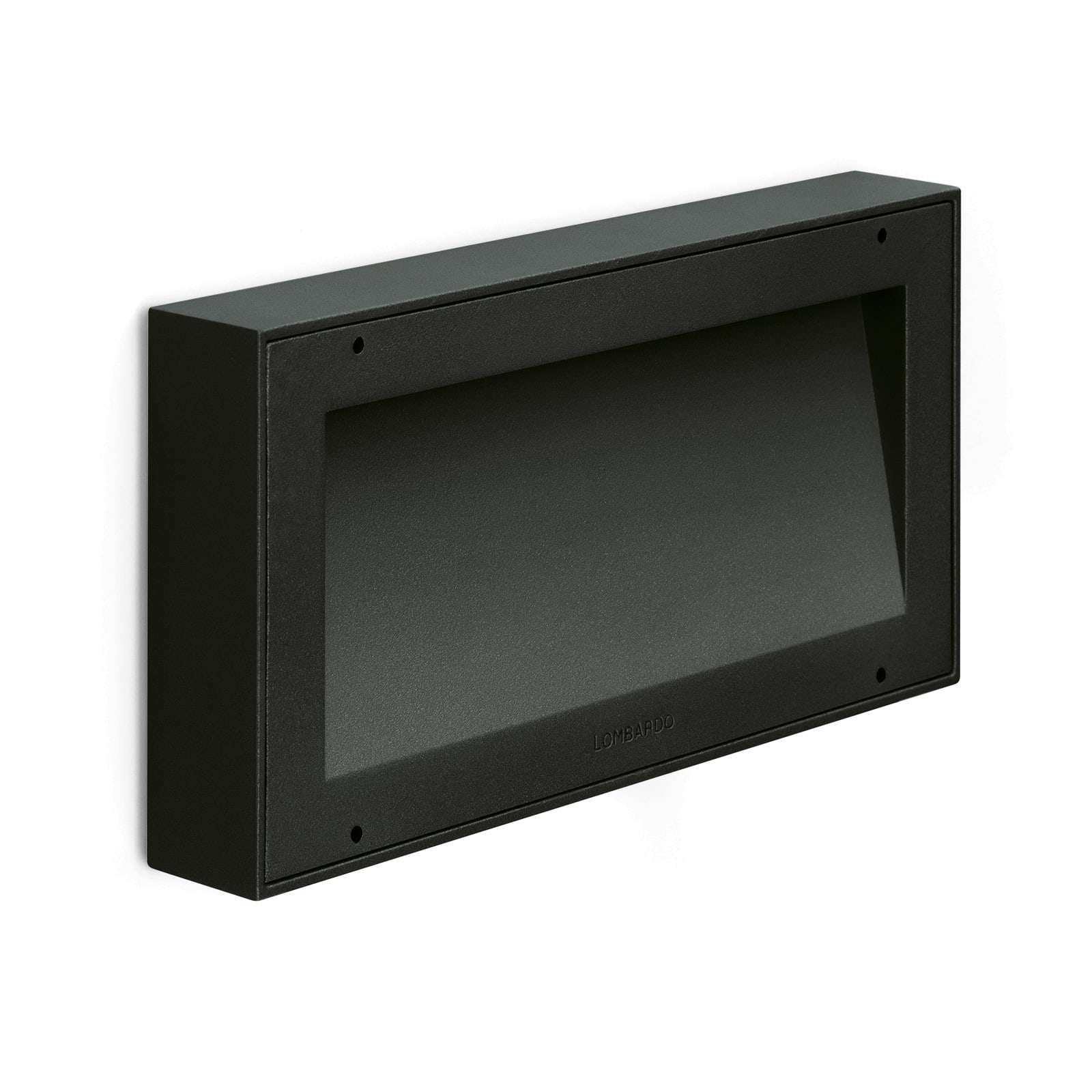 LOMBARDO - LOMLL121024N KOI 220 LED 4K 10W NERO