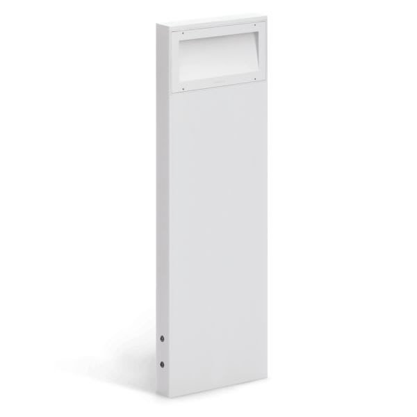 LOMBARDO - LOMLL121030N Koi 220 Post H600 LED 4K Bianco