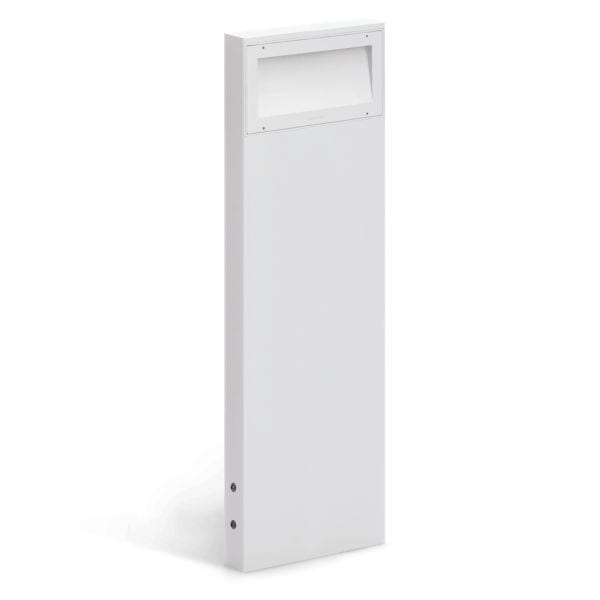 LOMBARDO - LOMLL121030N KOI 220 POST H600 LED 4K 10W BIANCO