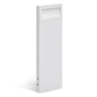 LOMBARDO - LOMLL1210302 KOI 220 POST H600 LED 2.7K 10W BIANCO