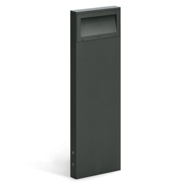 LOMBARDO - LOMLL1210323 KOI 220 POST H600 LED 3K 10W ANTRAC.