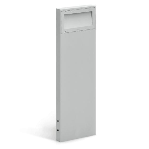 LOMBARDO - LOMLL1210313 KOI 220 POST H600 LED 3K 10W GRIGIO