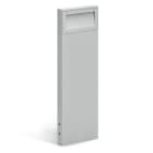 LOMBARDO - LOMLL1210312 KOI 220 POST H600 LED 2.7K 10W GRIGIO