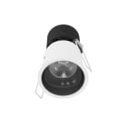NOVALUX SRL - NOX103631.04 KONE TND: LED 10W 2.7K 500MA F36 BRUNITO