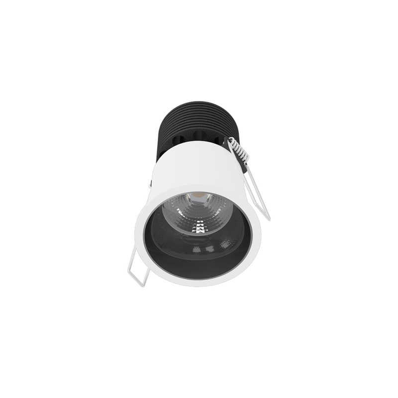 NOVALUX SRL - NOX103629.04 KONE TND: LED 7W 2.7K 350MA F36 BRUNITO