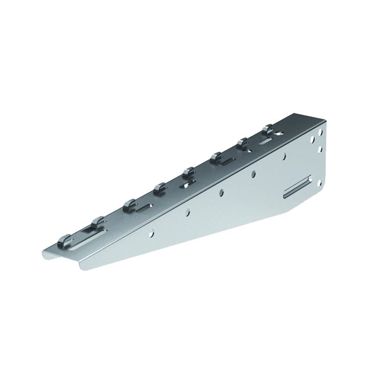 DKC-COMBITECH - SCZ6293210 B5 BASE MENSOLA PASS FILO MM 200 15/10 Z