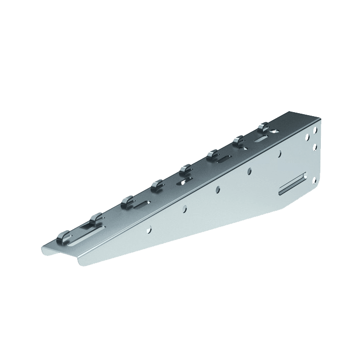 DKC-COMBITECH - SCZ6292213 B5 BASE MENSOLA PASS FILO MM 500 15/10 I