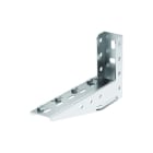 DKC-COMBITECH - SCZ6290303 B5 MENSOLA ST. PASS FILO MM 300 15/10 ZS
